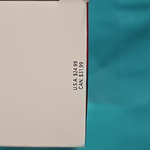 DISNEY 100 Years of Wonder Keepsake Ornament - 2023 - Picture 4 of 5